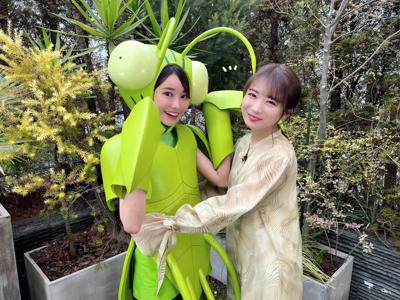 バースデーライブと真夏さん卒業コンサート！ありがとうございましたのサムネイル