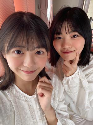 真夏さん11年間お疲れ様でした✨#なおもち 冨里奈央 - 画像2