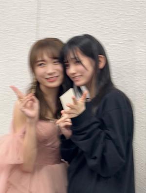 ばいばいするにはだいすきすぎた💘のサムネイル