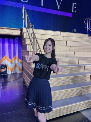 春の季節🌸　金川紗耶のサムネイル