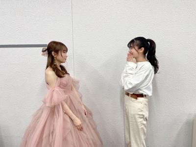 夢見たいな時間のサムネイル