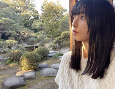 17歳ちょっとひといき     五百城茉央   #きっきのにっき - 画像2