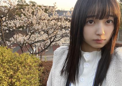 17歳ちょっとひといき     五百城茉央   #きっきのにっき - 画像4