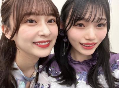 3月28日 #hinadaniblog 岡本姫奈のサムネイル