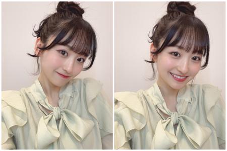 のぎおび、みてね‪！ #みーきゅんぶろぐ 一ノ瀬美空のサムネイル