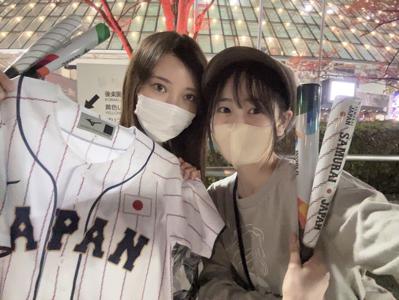 開花のお知らせ。のサムネイル