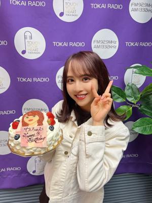 おたんじょうび✌︎   327.のサムネイル