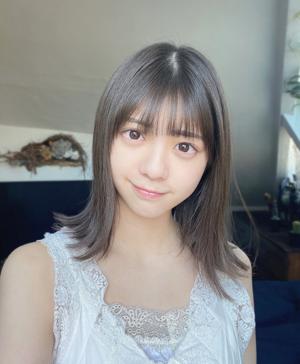 オフショット沢山！！#なおもち 冨里奈央のサムネイル