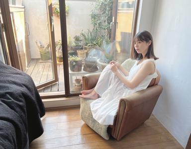 オフショット沢山！！#なおもち 冨里奈央 - 画像2