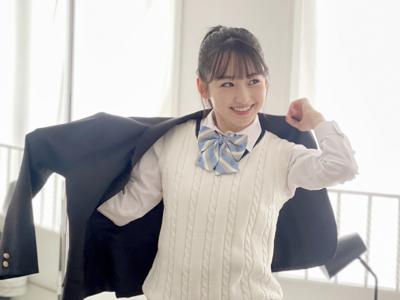 週刊少年チャンピオン！一ノ瀬美空のサムネイル