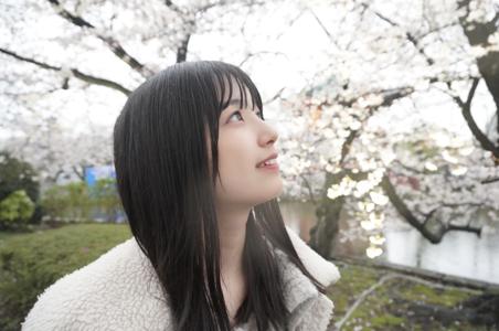 舞い散る中で溢れた文字    五百城茉央  #きっきのにっきのサムネイル
