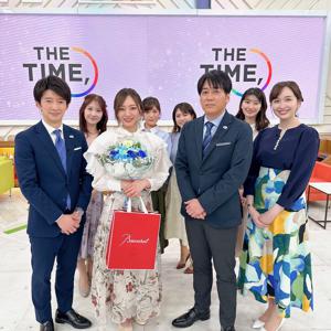 朝の過ごし方のサムネイル