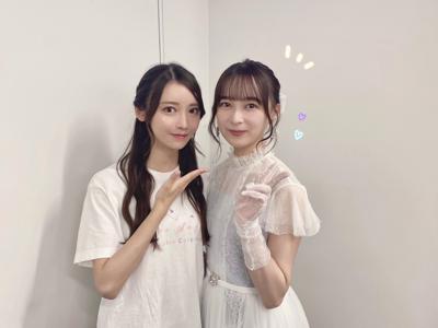 絢音さんご卒業セレモニー✈️ありがとうございました！のサムネイル