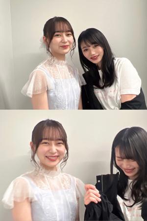 3月28日 岡本姫奈のサムネイル