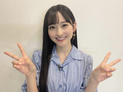 素敵な朝になりますように。一ノ瀬美空のサムネイル