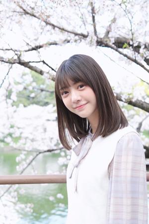 桜とアンダーライブ🌸 冨里奈央 #なおもちのサムネイル