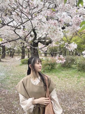 春のひととき。のサムネイル