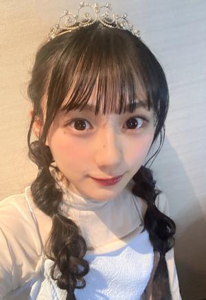 20歳になりました🌸　　川﨑桜のサムネイル