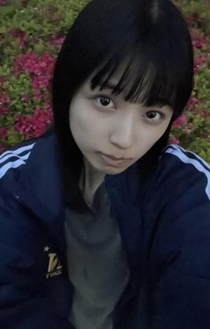 最近のいおきさん  五百城 茉央  #きっきのにっきのサムネイル
