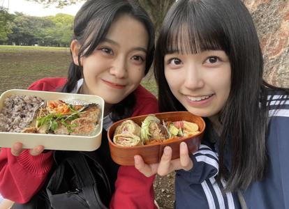 最近のいおきさん  五百城 茉央  #きっきのにっき - 画像2