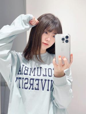 アンダーライブ🧸 #なおもち 冨里奈央のサムネイル