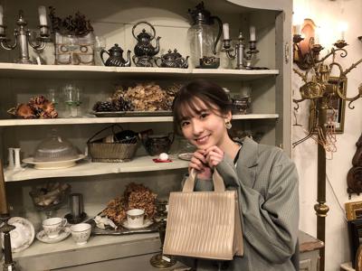 暖かくなってきたと思ったら急に寒くなったりと最近は大変だね、、　#さつきぶろぐのサムネイル