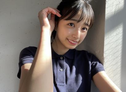 うまのしっぽ   五百城 茉央  #きっきのにっきのサムネイル