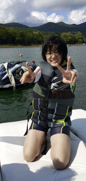 夏よ恋のサムネイル
