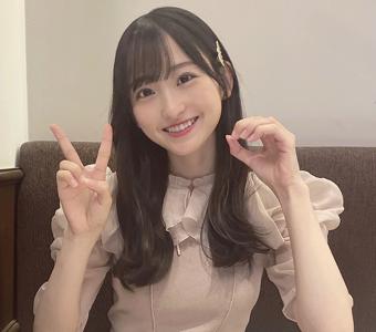 20歳になりました☺︎ 一ノ瀬美空のサムネイル
