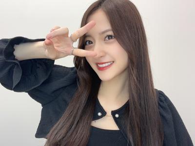 金曜日です！この1週間激早！！　金川紗耶のサムネイル