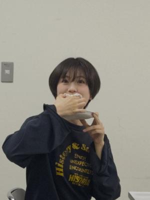 #やんカメラ　金川紗耶 - 画像2