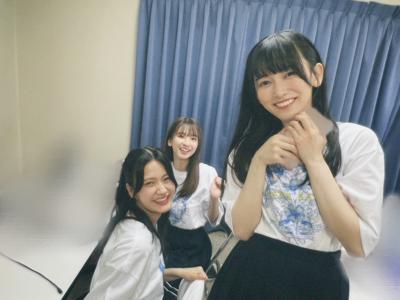 #やんカメラ　金川紗耶 - 画像3