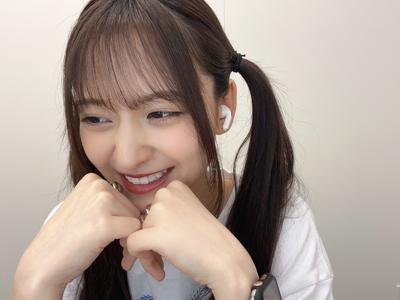 この夏、お洋服はカラー物をたくさん買っちゃいました✨　金川紗耶のサムネイル