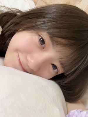 ( ¯꒳¯ )ᐝ #なおもち 冨里奈央のサムネイル