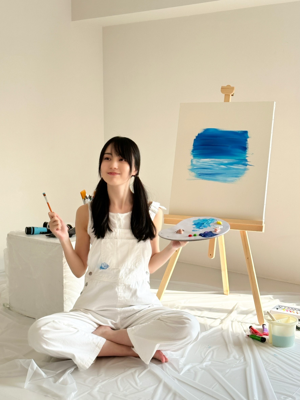 WHITEgraph 010🌈 - 画像2