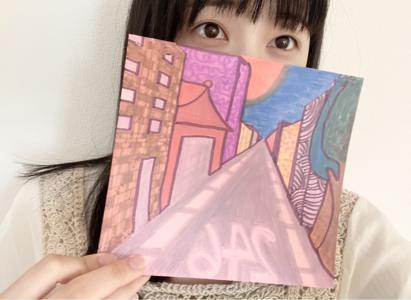 ココ最近、   五百城 茉央 #きっきのにっきのサムネイル