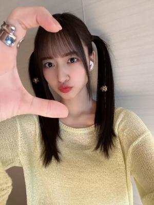 考えたら考えた分だけ悩みが増えるなぁ　金川紗耶 - 画像3