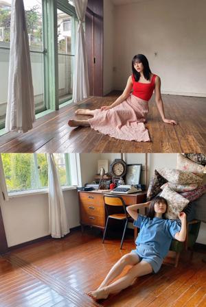 雨上がりのアスファルト - 画像4