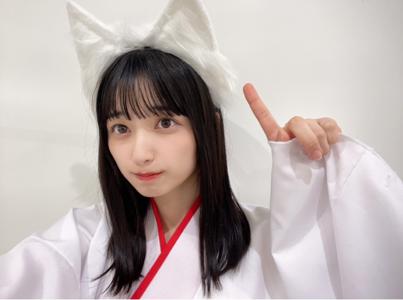 いつもありがとうって言うけど心の底からありがとうだよ   五百城 茉央  #きっきのにっきのサムネイル
