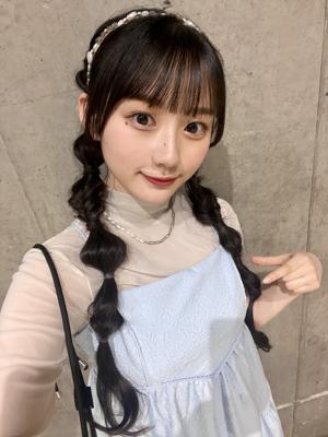 沢山のありがとう🌸🤍　　　川﨑桜のサムネイル