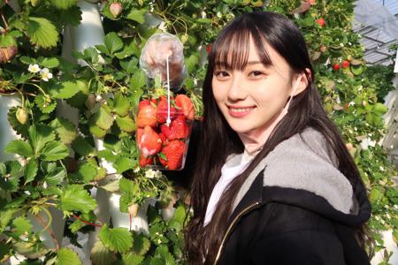 感謝　　　　　川﨑桜のサムネイル