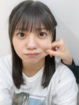 今の気持ち。 #なおもち 冨里奈央のサムネイル