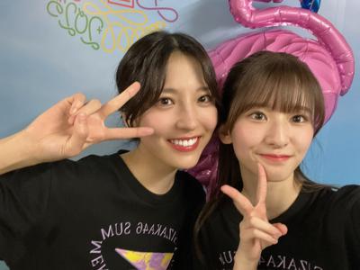 あなたと出会えて　のサムネイル