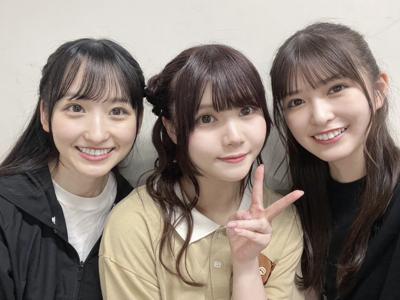 明日から沖縄公演♪めんそーれ♪のサムネイル
