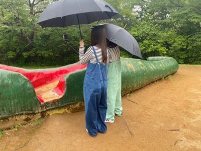明日から沖縄公演♪めんそーれ♪ - 画像4