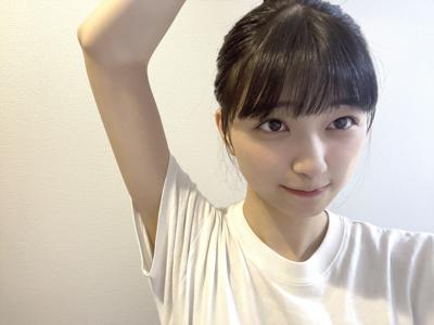 もんだいです。五百城茉央  #きっきのにっきのサムネイル