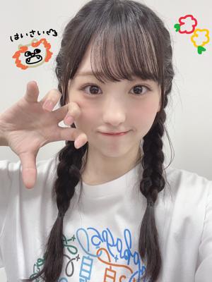 たべられる〜〜〜 一ノ瀬美空のサムネイル