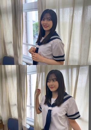 セーラー服と浴衣のサムネイル
