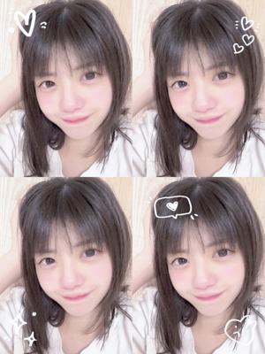 指望遠鏡👀 #なおもち 冨里奈央のサムネイル