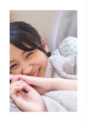 指望遠鏡👀 #なおもち 冨里奈央 - 画像4